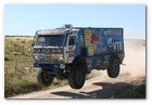 :: Pulse para Ampliar :: Rally Dakar 2009
