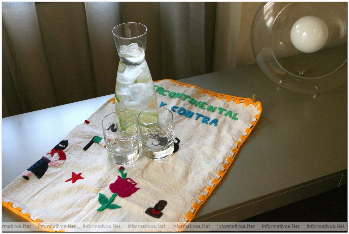 OCT09.- Rafel Hoteles Casanova Barcelona dedica el mes de Octubre a 'Los caprichos de Frida'