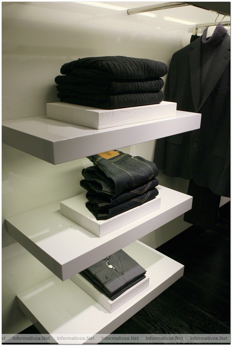 BCN.08OCT09 | Inauguracin Tru Trussardi Barcelona