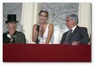 :: Pulse para Ampliar :: Elisabeth Reyes, ha sido coronada Reina del Cava 2009 en Sant Sadurní