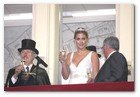 :: Pulse para Ampliar :: Elisabeth Reyes, ha sido coronada Reina del Cava 2009 en Sant Sadurní