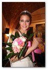 :: Pulse para Ampliar :: Elisabeth Reyes, ha sido coronada Reina del Cava 2009 en Sant Sadurní