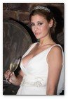 :: Pulse para Ampliar :: Elisabeth Reyes, ha sido coronada Reina del Cava 2009 en Sant Sadurní