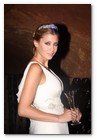 :: Pulse para Ampliar :: Elisabeth Reyes, ha sido coronada Reina del Cava 2009 en Sant Sadurní