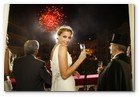 :: Pulse para Ampliar :: Elisabeth Reyes, ha sido coronada Reina del Cava 2009 en Sant Sadurní