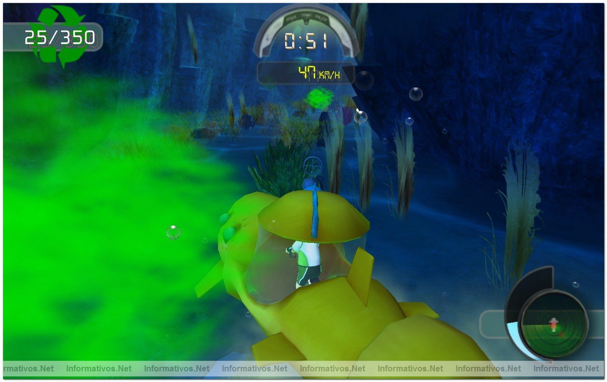 CYBERBIKE: EL PRIMER VIDEOJUEGO QUE INCLUYE UNA BICICLETA ESTTICA (PARA Wii)