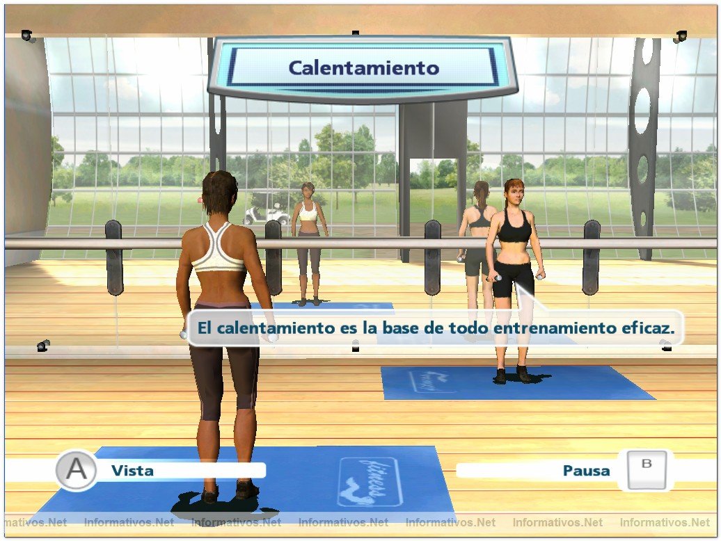 MY BODY COACH: TU ENTRENADOR PERSONAL VIRTUAL