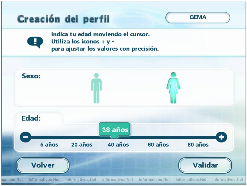 MY BODY COACH: TU ENTRENADOR PERSONAL VIRTUAL