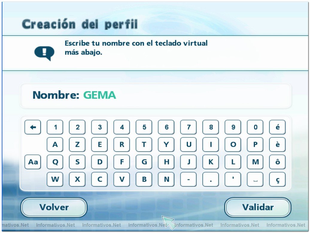 MY BODY COACH: TU ENTRENADOR PERSONAL VIRTUAL