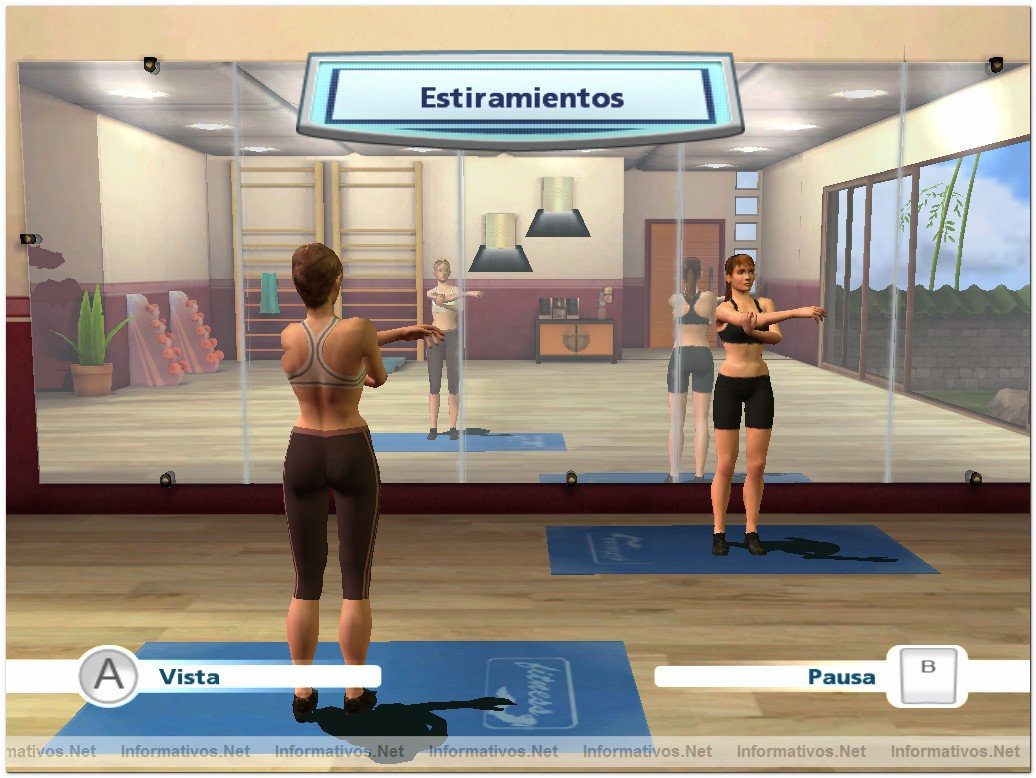 MY BODY COACH: TU ENTRENADOR PERSONAL VIRTUAL