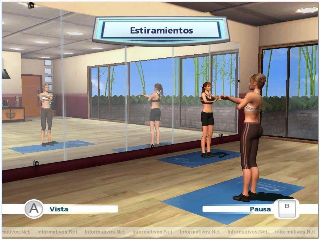 MY BODY COACH: TU ENTRENADOR PERSONAL VIRTUAL