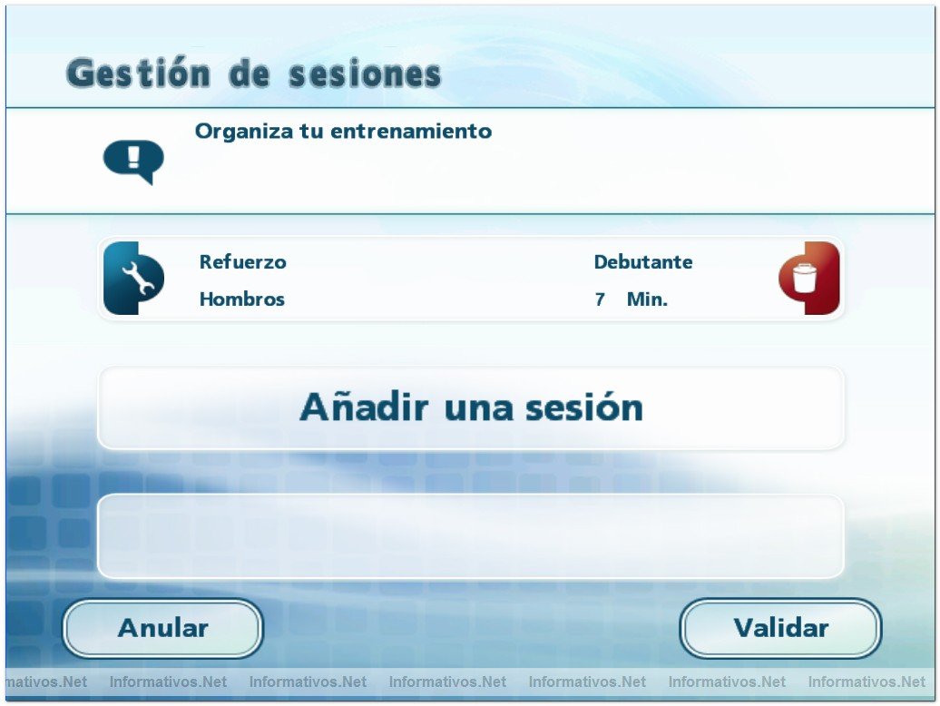 MY BODY COACH: TU ENTRENADOR PERSONAL VIRTUAL