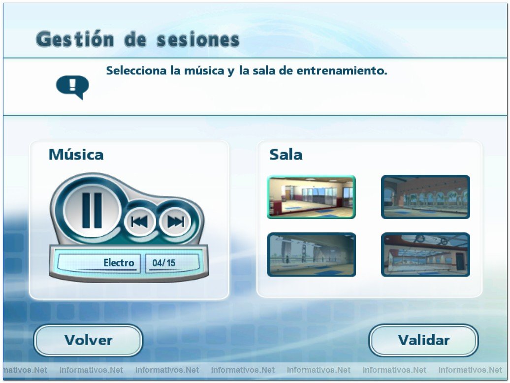 MY BODY COACH: TU ENTRENADOR PERSONAL VIRTUAL