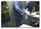 :: Pulse para Ampliar :: 16OCT09.- Detenido en Madrid un importante miembro de la camorra napolitana : Vincenzo D., de 57 años.