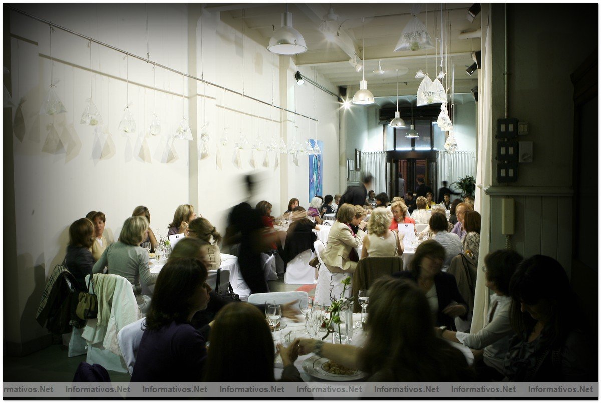 Presentacin coleccin Otoo-Invierno 2009-10 Roser Marc en su atelier del Born de Barcelona