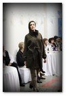 :: Pulse para Ampliar :: Presentación colección Otoño-Invierno 2009-10 Roser Marcé en su atelier del Born de Barcelona