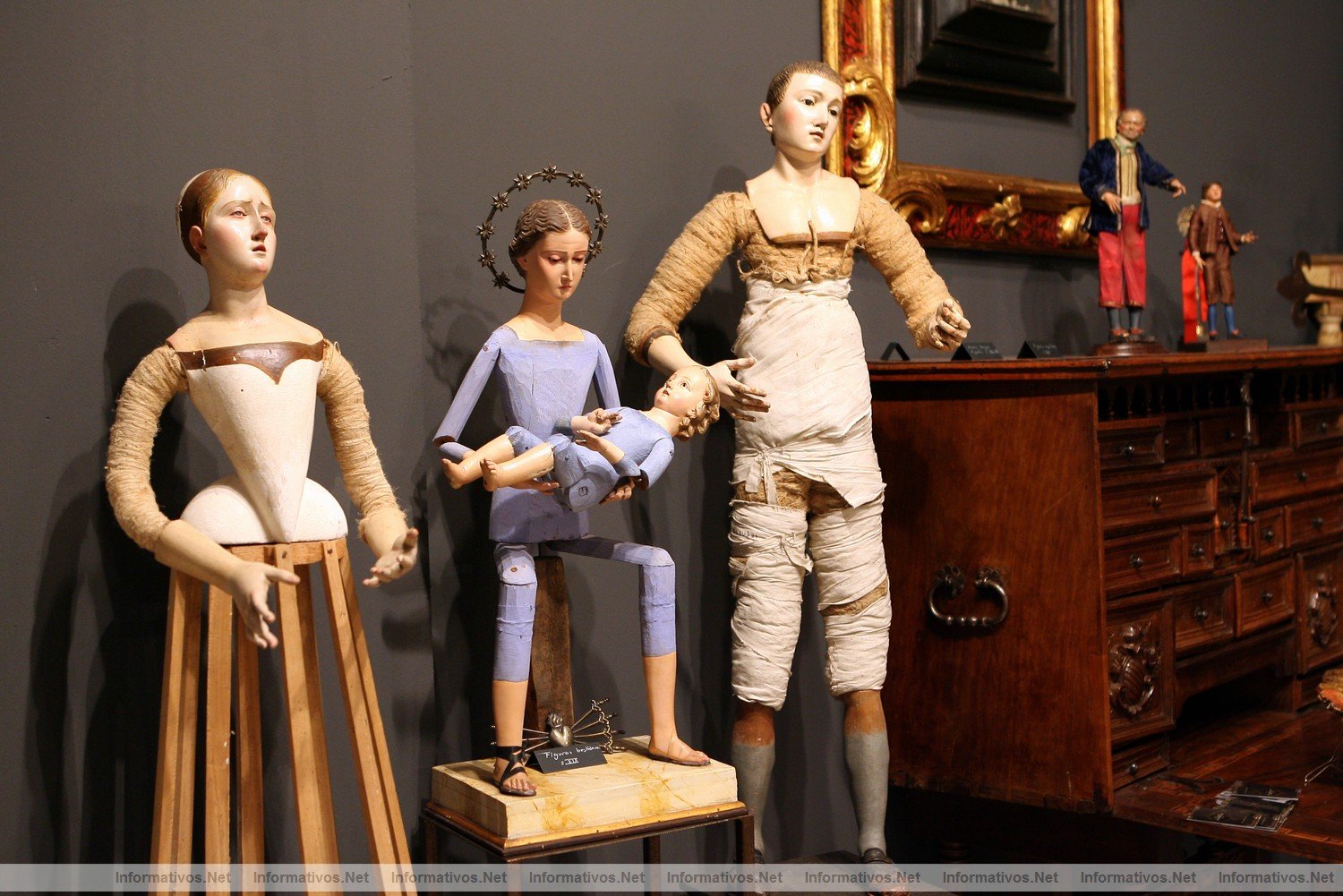 XVIII Saln de Arte y Antigedades de las  Drassanes Reials de Barcelona. Antigedades Altabella