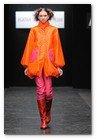 :: Pulse para Ampliar :: OCT09.- AGATHA RUIZ DE LA PRADA EN LA RUSSIAN FASHION WEEK