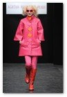 :: Pulse para Ampliar :: OCT09.- AGATHA RUIZ DE LA PRADA EN LA RUSSIAN FASHION WEEK
