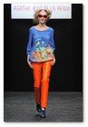 :: Pulse para Ampliar :: OCT09.- AGATHA RUIZ DE LA PRADA EN LA RUSSIAN FASHION WEEK