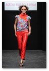 :: Pulse para Ampliar :: OCT09.- AGATHA RUIZ DE LA PRADA EN LA RUSSIAN FASHION WEEK