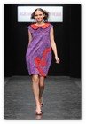 :: Pulse para Ampliar :: OCT09.- AGATHA RUIZ DE LA PRADA EN LA RUSSIAN FASHION WEEK