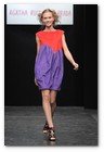 :: Pulse para Ampliar :: OCT09.- AGATHA RUIZ DE LA PRADA EN LA RUSSIAN FASHION WEEK
