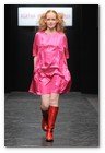 :: Pulse para Ampliar :: OCT09.- AGATHA RUIZ DE LA PRADA EN LA RUSSIAN FASHION WEEK