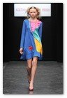 :: Pulse para Ampliar :: OCT09.- AGATHA RUIZ DE LA PRADA EN LA RUSSIAN FASHION WEEK
