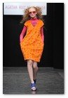 :: Pulse para Ampliar :: OCT09.- AGATHA RUIZ DE LA PRADA EN LA RUSSIAN FASHION WEEK