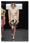 :: Pulse para Ampliar :: OCT09.- AGATHA RUIZ DE LA PRADA EN LA RUSSIAN FASHION WEEK