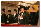 :: Pulse para Ampliar :: Ceremonia de Investidura Tardoral de la Confraria del Cava Sant Sadurní 2009.