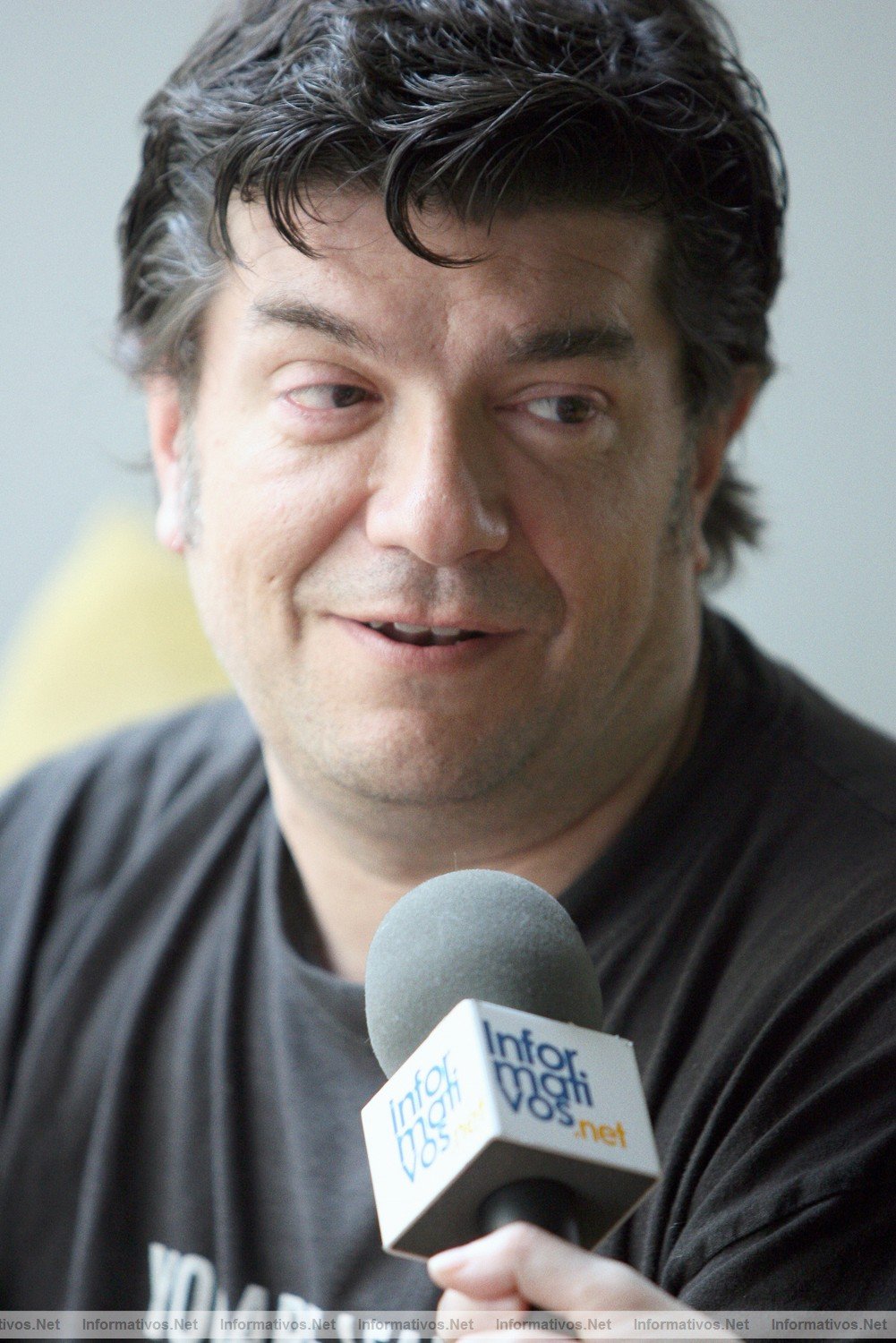 El director de cine Ferrn Aud nos cuenta todo sobre su opera prima 'The Frost' (La Escarcha)