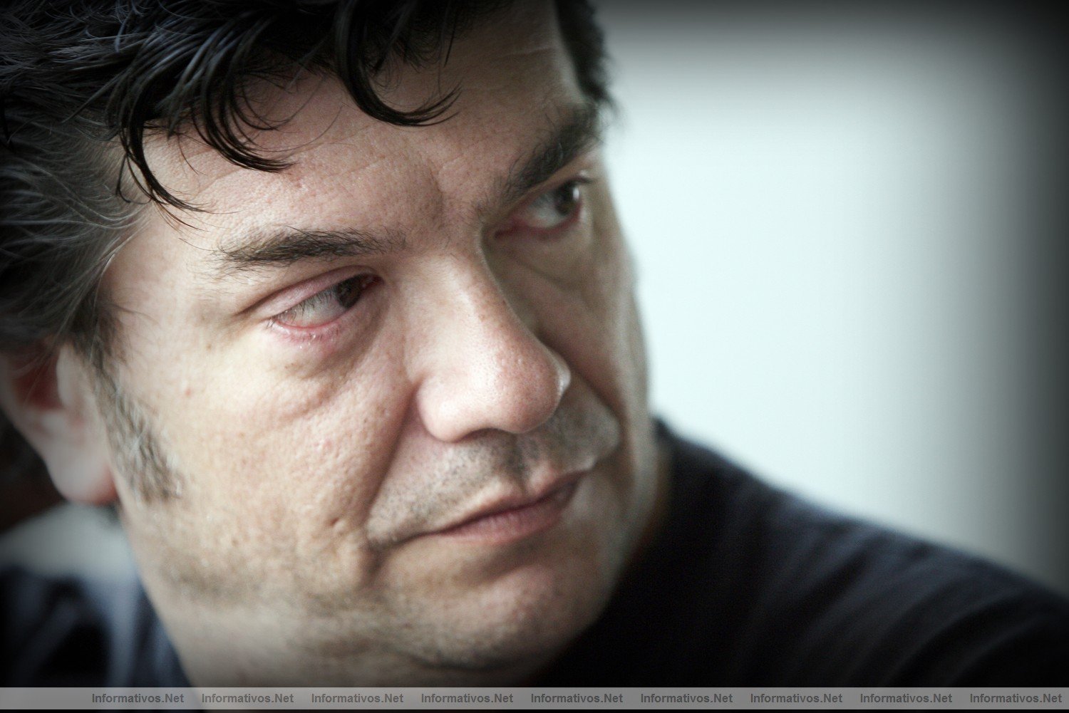El director de cine Ferrn Aud nos cuenta todo sobre su opera prima 'The Frost' (La Escarcha)