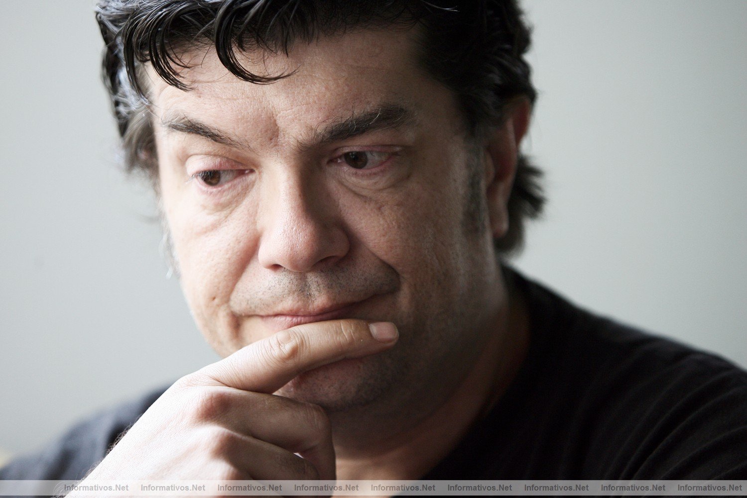 El director de cine Ferrn Aud nos cuenta todo sobre su opera prima 'The Frost' (La Escarcha)
