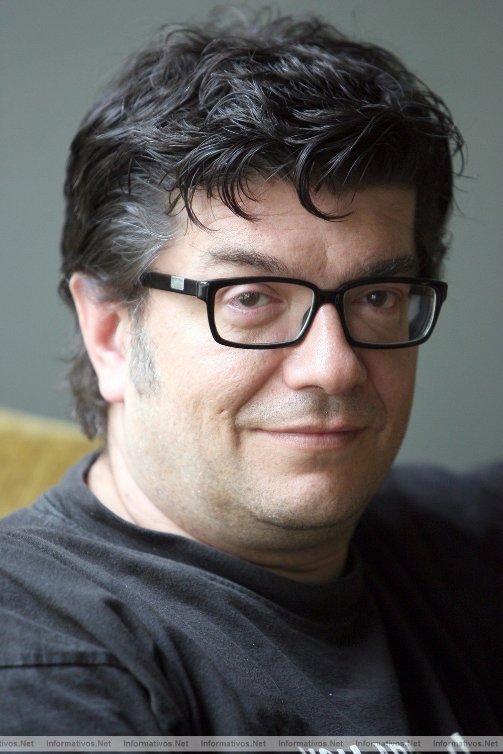 El director de cine Ferrn Aud nos cuenta todo sobre su opera prima 'The Frost' (La Escarcha)