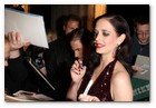 :: Pulse para Ampliar :: Premio Prix 2009 de Montblanc: Eva Green, embajadora de la marca.