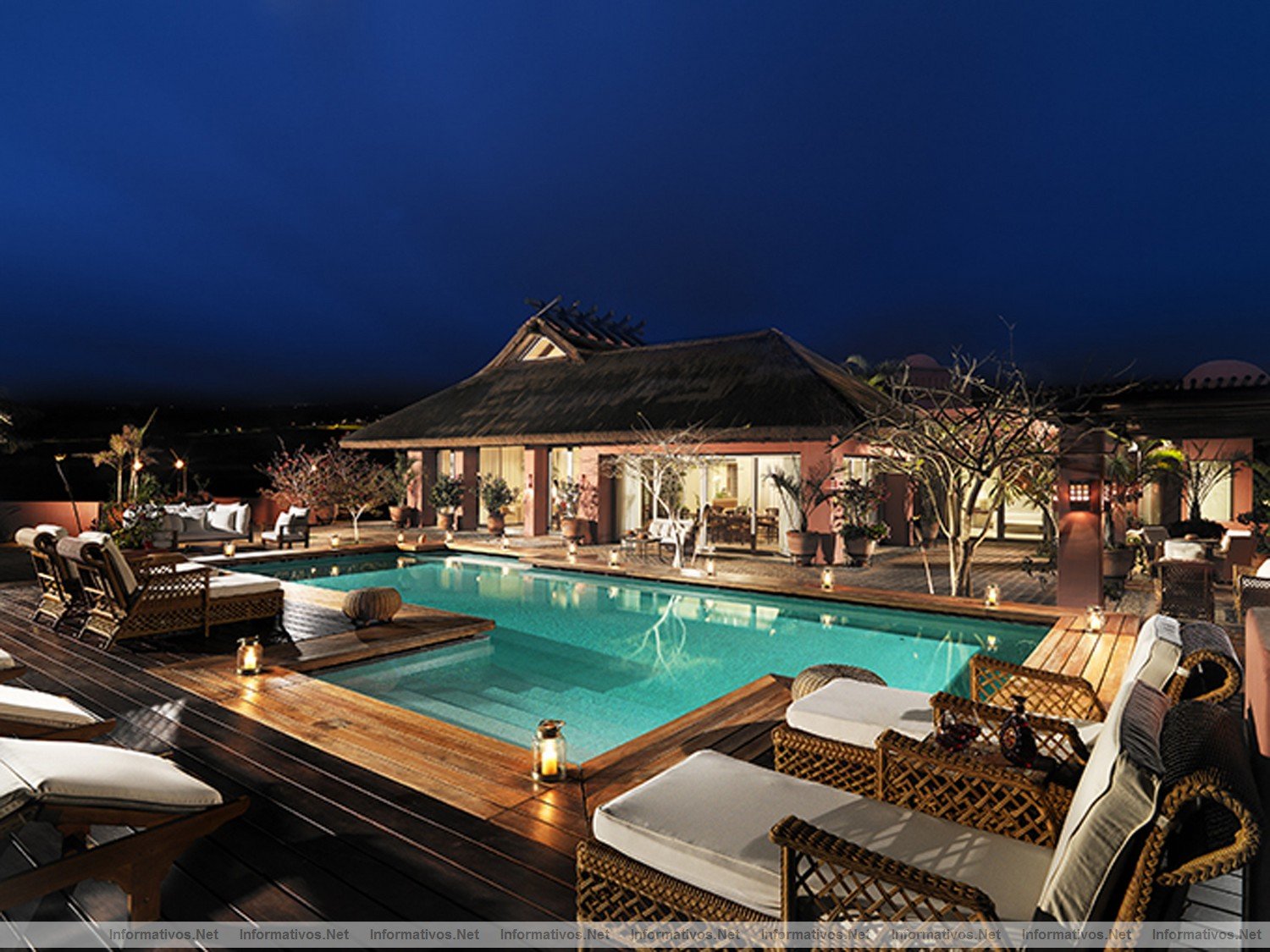 Abama Golf & Spa Resort ofrece The Ultimate Luxury Family Escape una innovadora estancia de siete das pensada para disfrutar en familia los ltimos das del ao

7 das por 80.000 eu