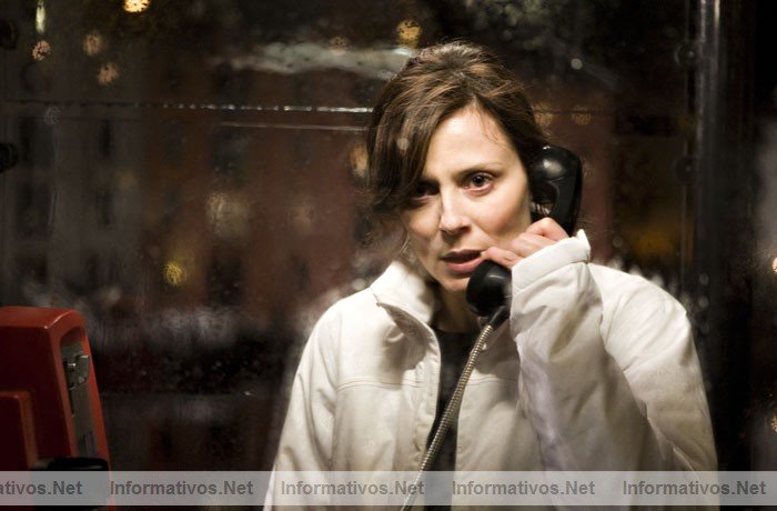"The Frost" (La escarcha) est dirigida por Ferrn Aud y cuenta con actores como Bibi Andersson y Aitana Snchez-Gijn