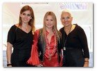 :: Pulse para Ampliar :: TOUS abre su tienda más sugerente en L’illa Diagonal de Barcelona: Rosa Tous, Eugenia Martínez de Irujo, Rosa Oriol