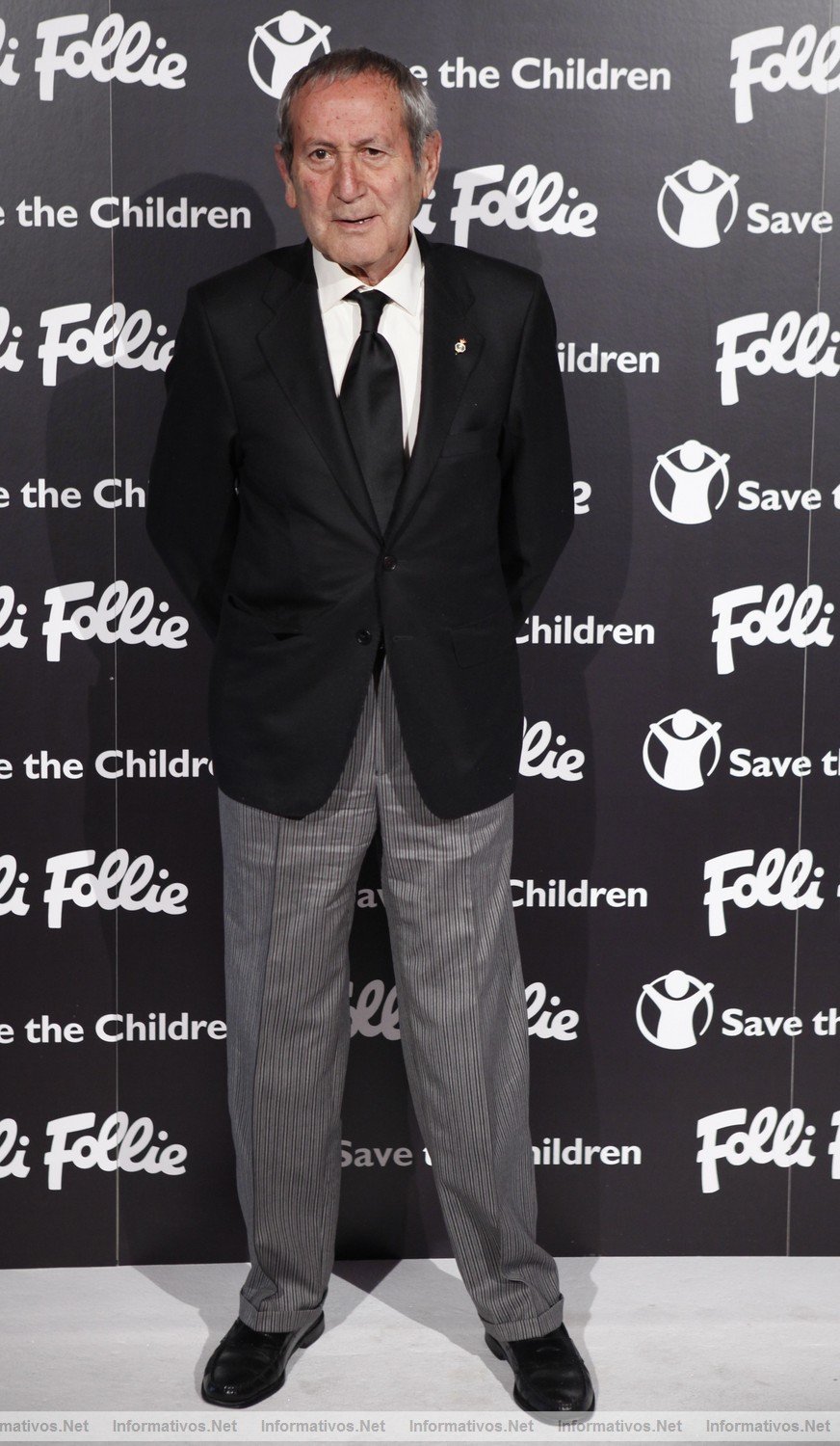 Mad 09NOV09 | FolliFollie & Save the Children: Elio Berhayer