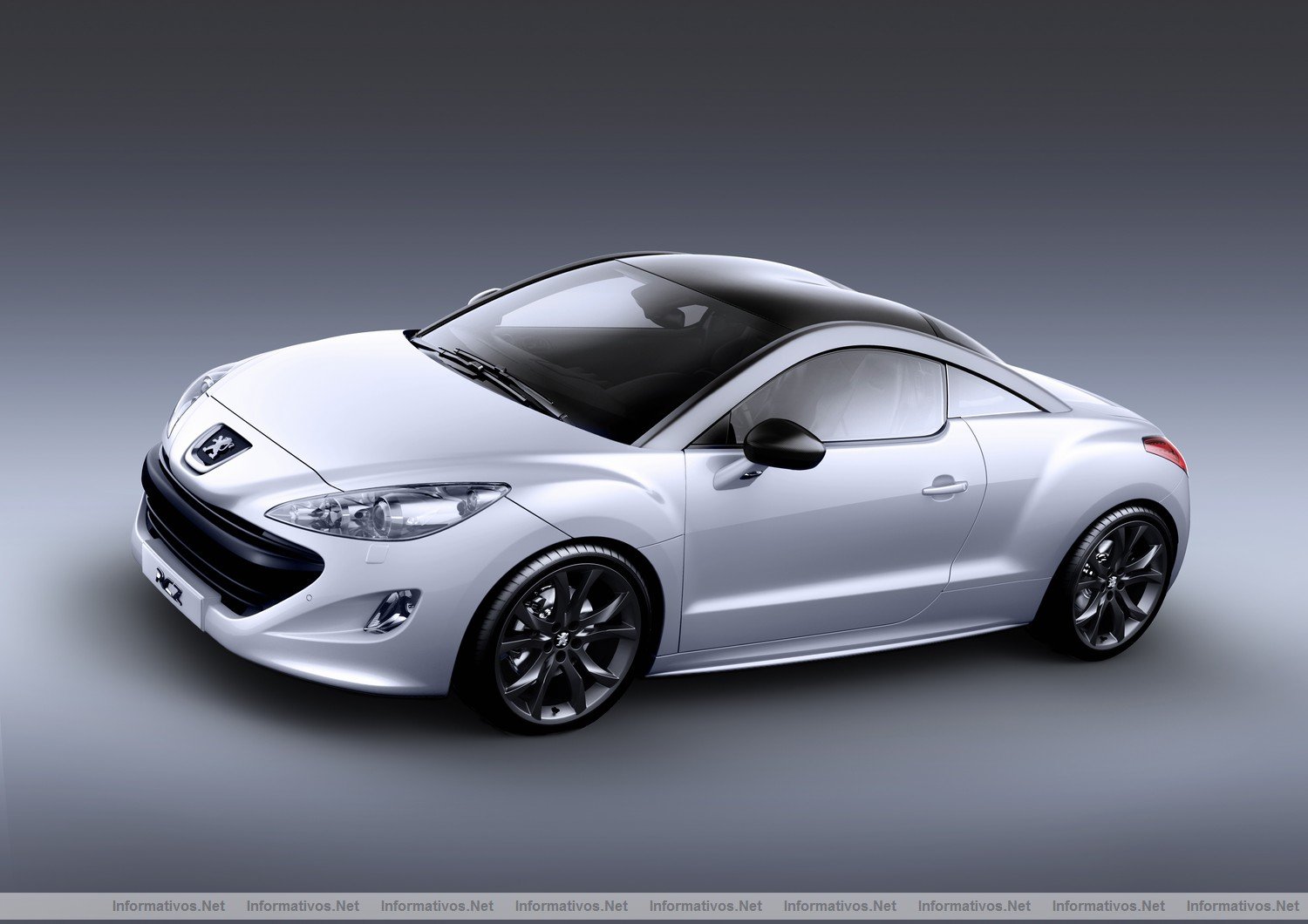 PEUGEOT RCZ EDICION LIMITADA