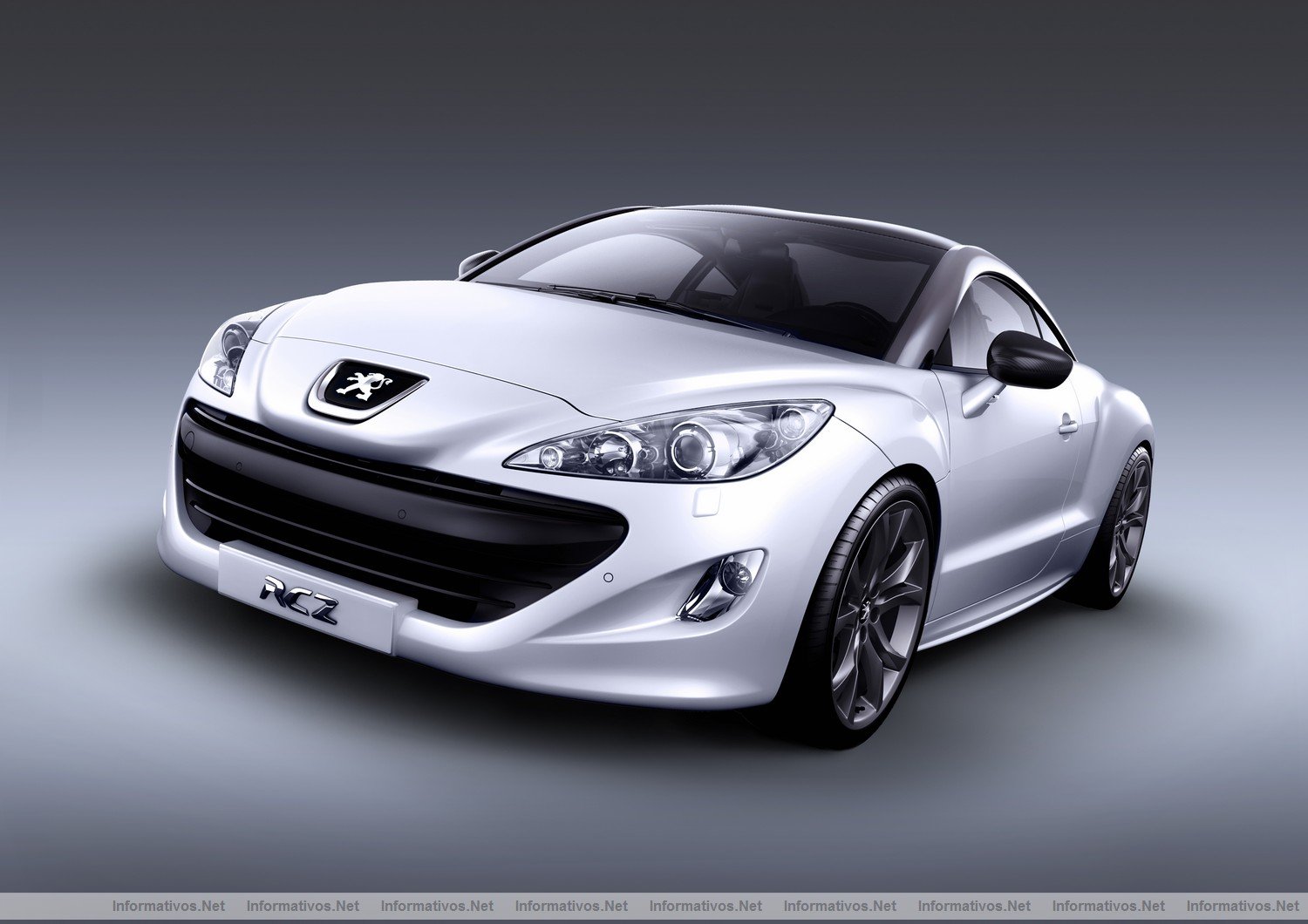 PEUGEOT RCZ EDICION LIMITADA