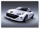 :: Pulse para Ampliar :: PEUGEOT RCZ EDICION LIMITADA