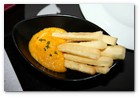 :: Pulse para Ampliar :: Novedades culinarias en el  B Lounge, del hotel Barceló Raval. Yuca