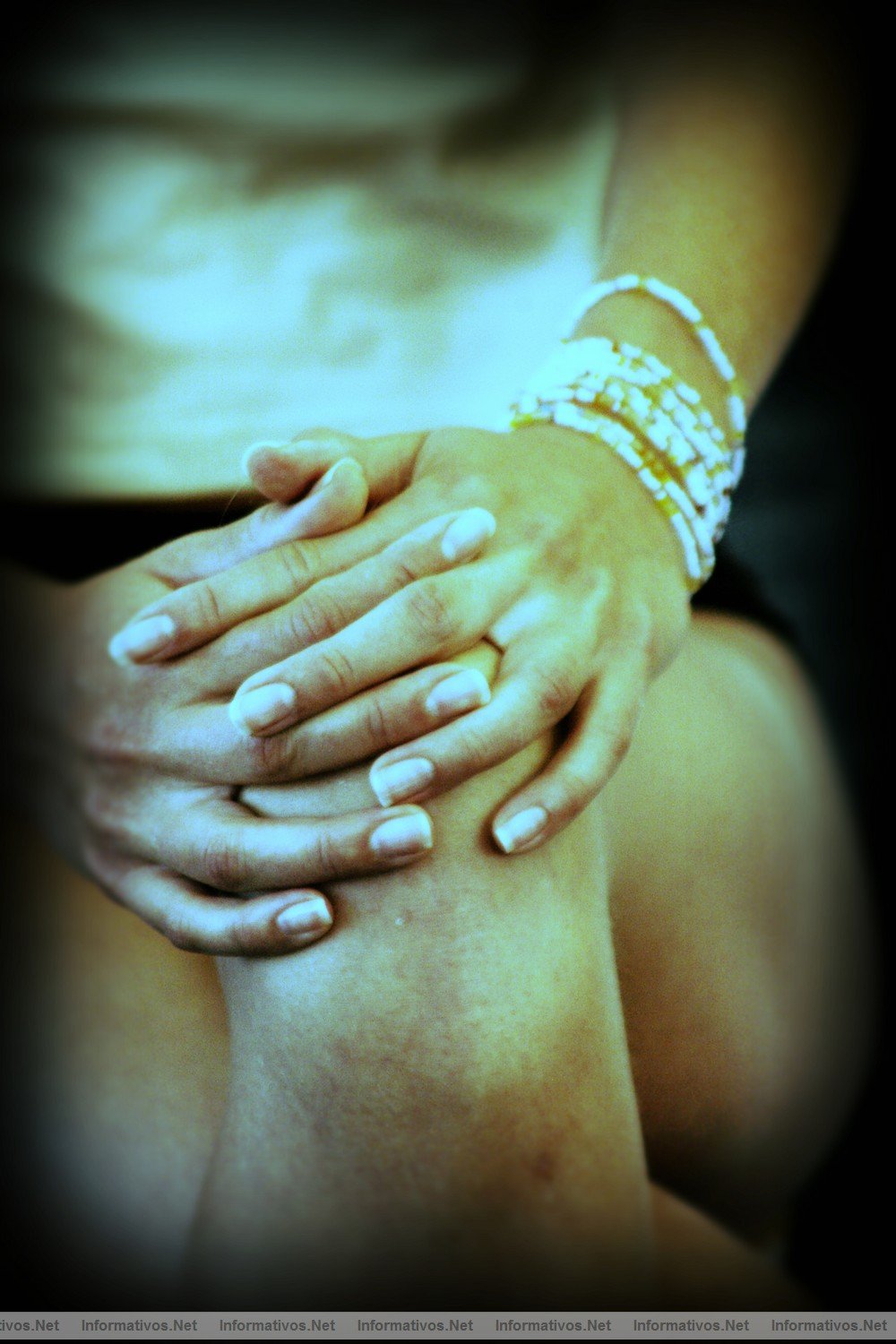 EL 40% DE LAS EMBARAZADAS PADECE VARICES EN LAS EXTREMIDADES INFERIORES