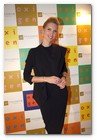 :: Pulse para Ampliar :: Judit Mascó amadrinó el lanzamiento de Orchid Ritual, el nuevo tratamiento anti-envejecimiento del centro Oxigen