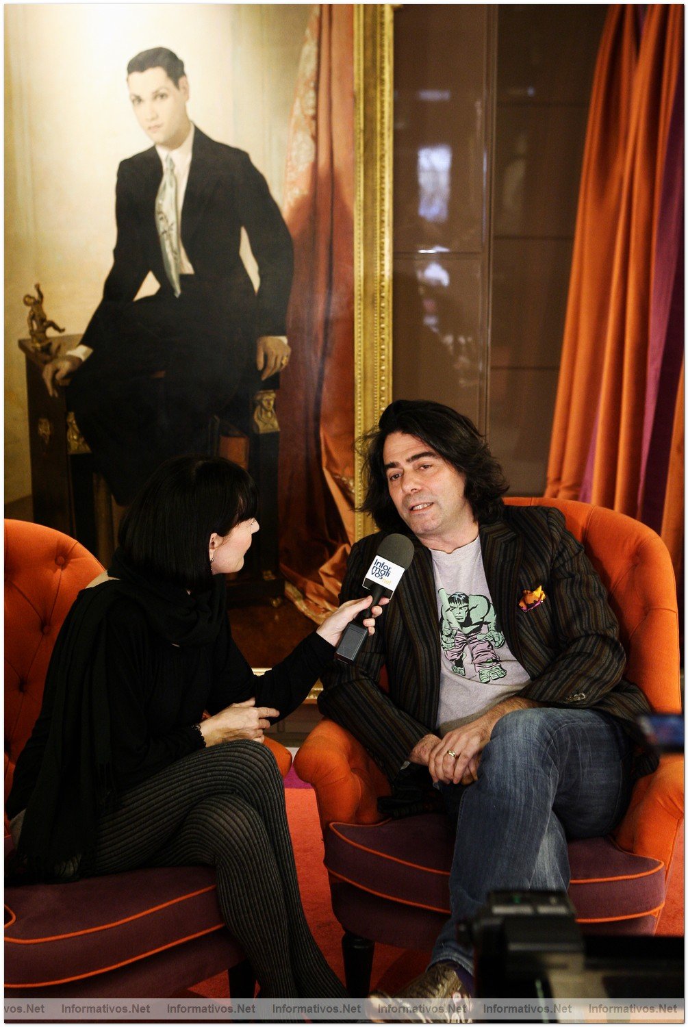 BCN26NOV09.-  Etro Barcelona