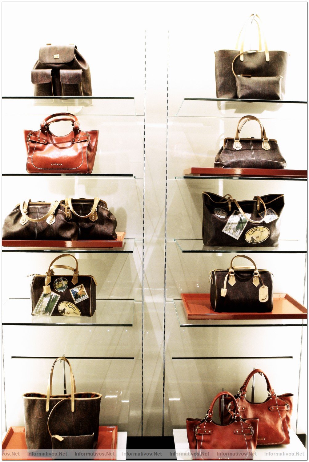 BCN26NOV09.-  Etro Barcelona