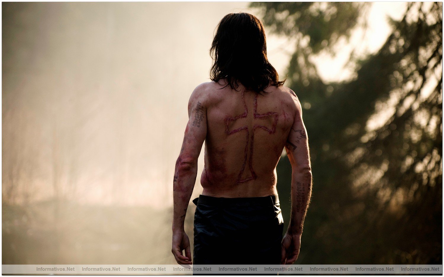 SOLOMON KANE: ESTRENO 1 DE ENERO 2010
